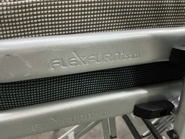 Flexfurn barkruk (117x) - afbeelding 6 van  8