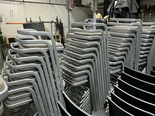 Flexfurn barkruk (117x) - afbeelding 7 van  8