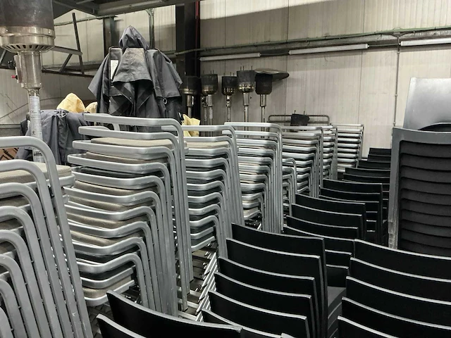 Flexfurn barkruk (117x) - afbeelding 8 van  8