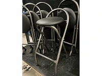 Flexfurn barkruk (5x) - afbeelding 2 van  7