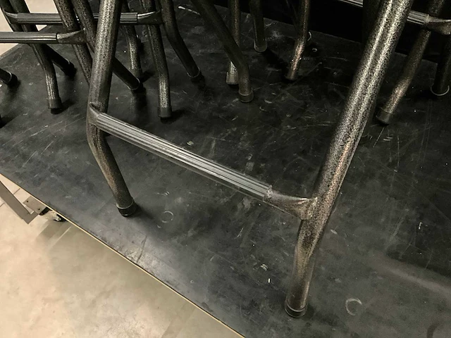 Flexfurn barkruk (5x) - afbeelding 4 van  7