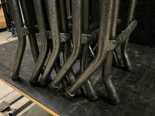 Flexfurn barkruk (5x) - afbeelding 6 van  7