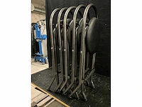 Flexfurn barkruk (5x) - afbeelding 7 van  7