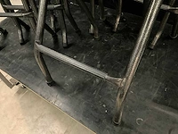 Flexfurn barkruk (5x) - afbeelding 4 van  7
