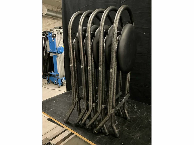 Flexfurn barkruk (5x) - afbeelding 7 van  7