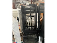 Flexfurn statafel (10x) - afbeelding 5 van  5