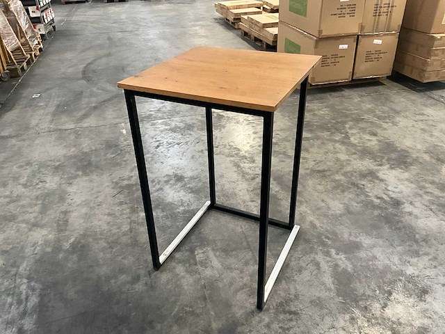 Flexfurn statafel (10x) - afbeelding 1 van  5