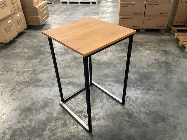 Flexfurn statafel (10x) - afbeelding 2 van  5