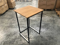 Flexfurn statafel (10x) - afbeelding 2 van  5