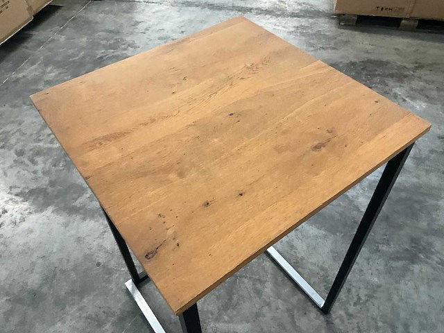 Flexfurn statafel (10x) - afbeelding 3 van  5