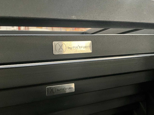 Flexfurn statafel (10x) - afbeelding 4 van  5