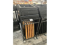 Flexfurn statafel (10x) - afbeelding 5 van  5