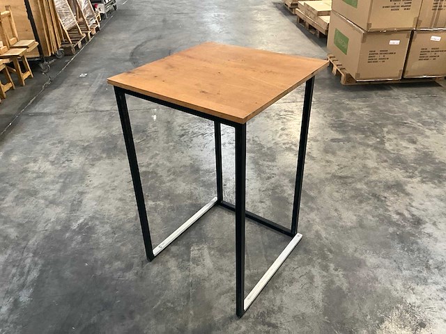 Flexfurn statafel (10x) - afbeelding 1 van  6