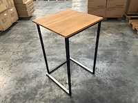 Flexfurn statafel (10x) - afbeelding 2 van  6
