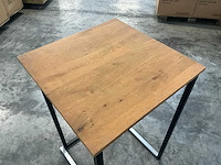 Flexfurn statafel (10x) - afbeelding 3 van  6