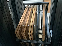 Flexfurn statafel (10x) - afbeelding 4 van  6