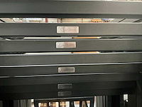 Flexfurn statafel (10x) - afbeelding 5 van  6