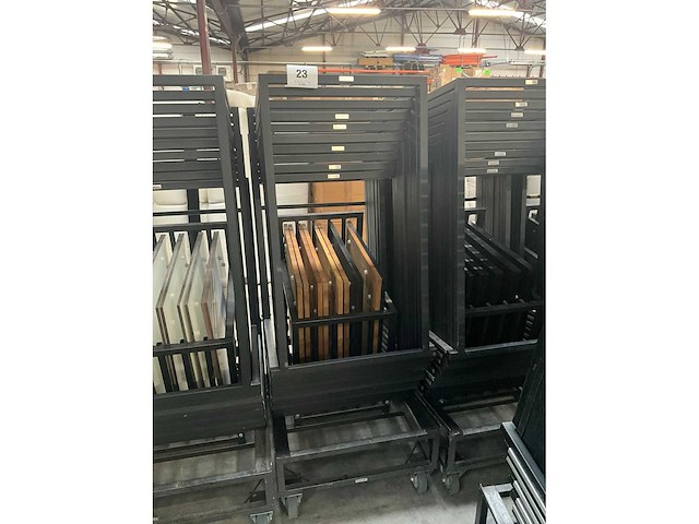 Flexfurn statafel (10x) - afbeelding 6 van  6