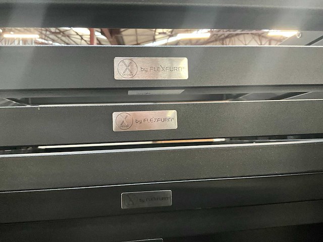 Flexfurn statafel (10x) - afbeelding 5 van  6