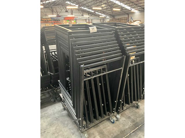 Flexfurn statafel (10x) - afbeelding 6 van  6