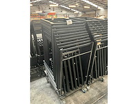 Flexfurn statafel (10x) - afbeelding 6 van  6