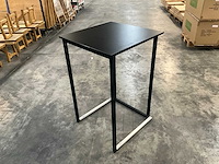 Flexfurn statafel (10x)