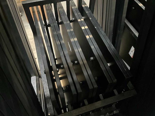 Flexfurn statafel (10x) - afbeelding 4 van  5