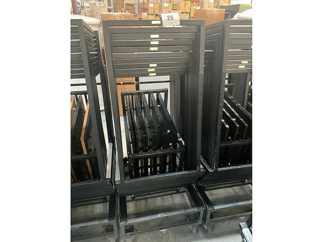 Flexfurn statafel (10x) - afbeelding 5 van  5