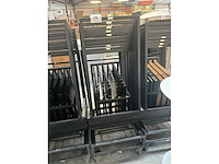 Flexfurn statafel (10x) - afbeelding 5 van  5