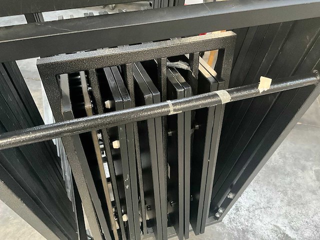 Flexfurn statafel (10x) - afbeelding 4 van  5