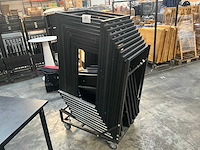 Flexfurn statafel (10x) - afbeelding 5 van  5