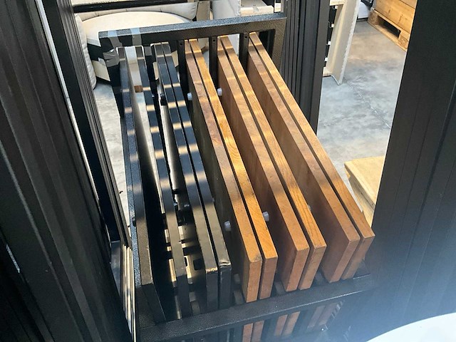 Flexfurn statafel (10x) - afbeelding 5 van  6