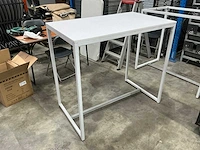 Flexfurn statafel (2x) - afbeelding 1 van  5