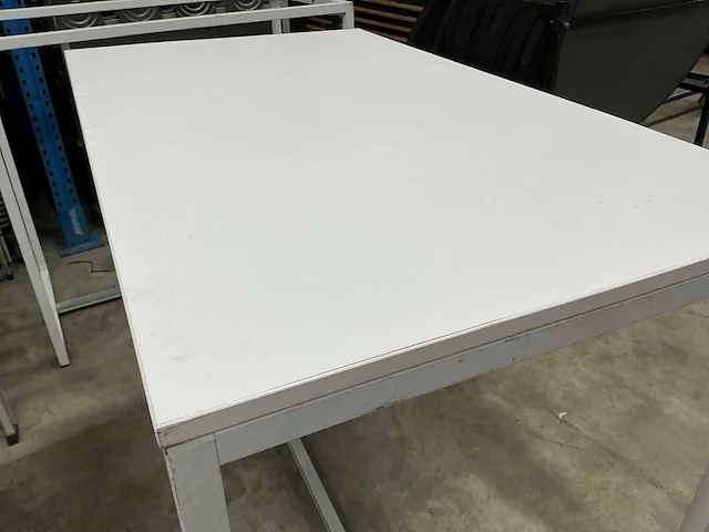 Flexfurn statafel (2x) - afbeelding 3 van  5