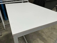 Flexfurn statafel (2x) - afbeelding 3 van  5