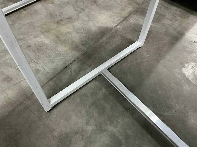 Flexfurn statafel (2x) - afbeelding 4 van  5