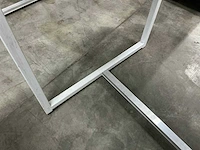 Flexfurn statafel (2x) - afbeelding 4 van  5