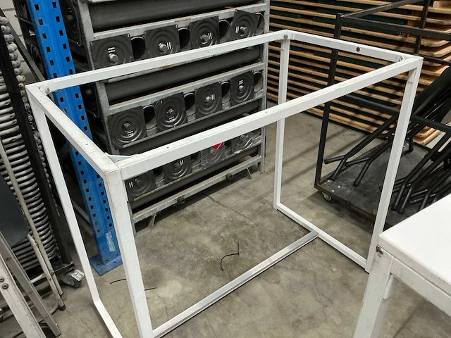 Flexfurn statafel (2x) - afbeelding 5 van  5