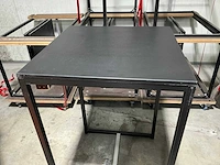 Flexfurn statafel (4x) - afbeelding 2 van  8