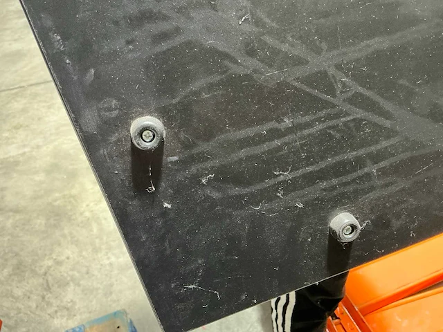 Flexfurn statafel (4x) - afbeelding 7 van  8