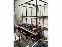 Flexfurn statafel (4x) - afbeelding 8 van  8