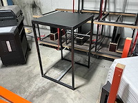 Flexfurn statafel (4x) - afbeelding 1 van  8
