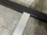 Flexfurn statafel (4x) - afbeelding 4 van  8