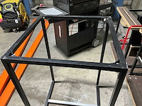 Flexfurn statafel (4x) - afbeelding 5 van  8