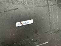 Flexfurn statafel (4x) - afbeelding 6 van  8