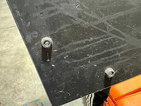 Flexfurn statafel (4x) - afbeelding 7 van  8