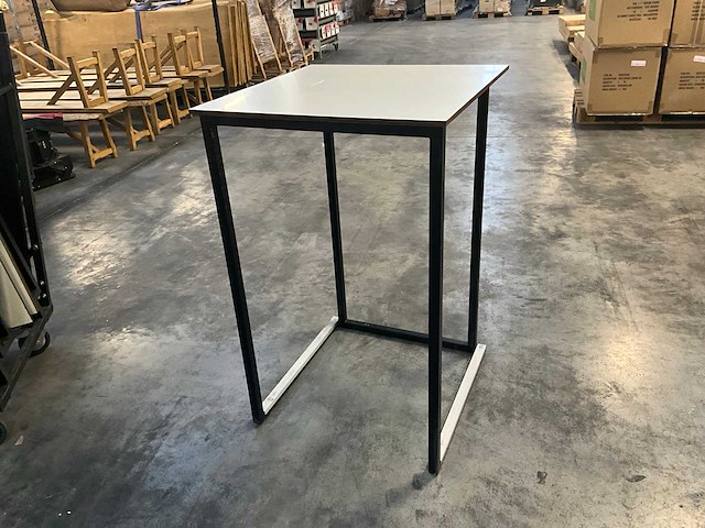Flexfurn statafel (5x) - afbeelding 1 van  5
