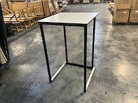 Flexfurn statafel (5x)