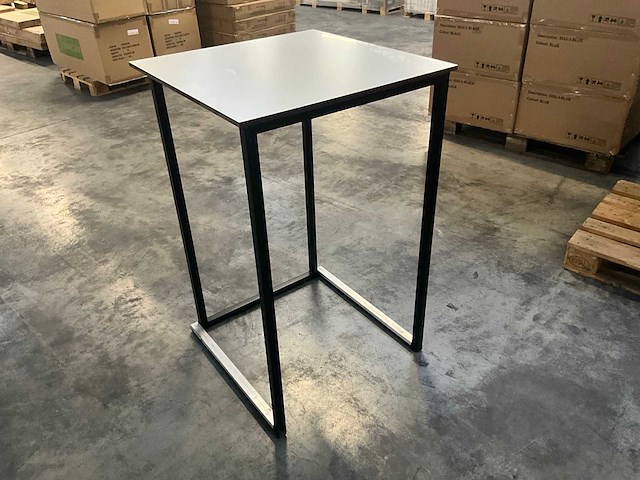 Flexfurn statafel (5x) - afbeelding 2 van  5