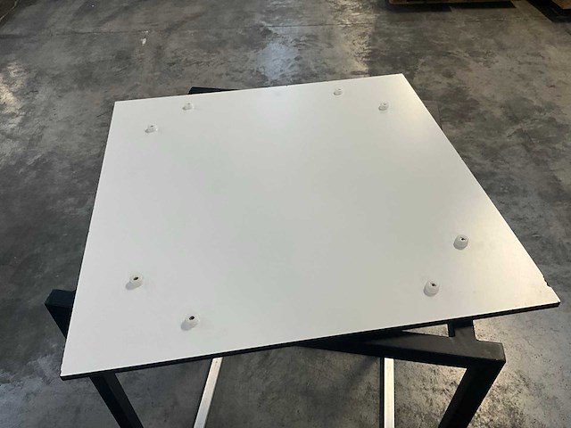 Flexfurn statafel (5x) - afbeelding 3 van  5